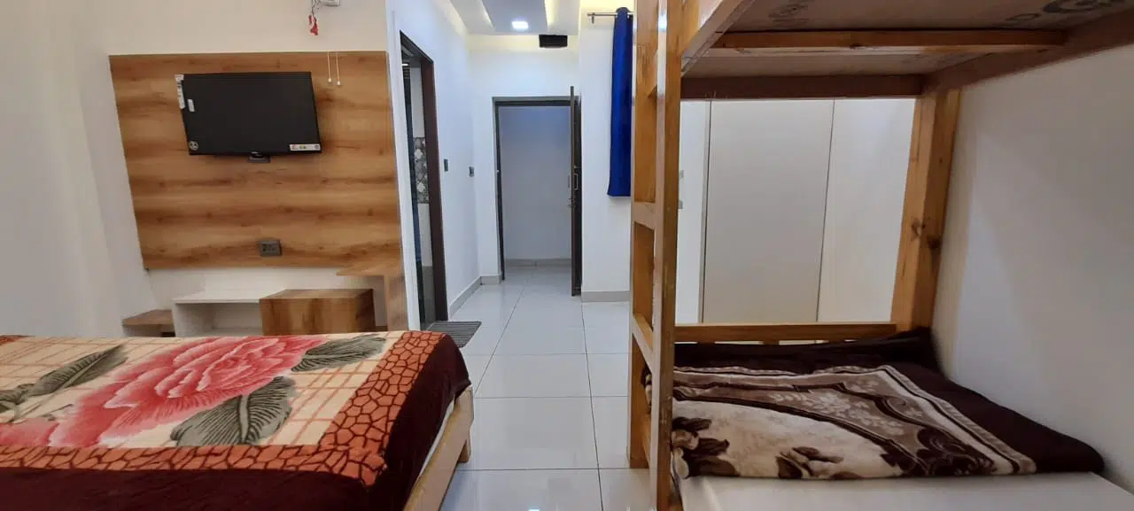 Room image